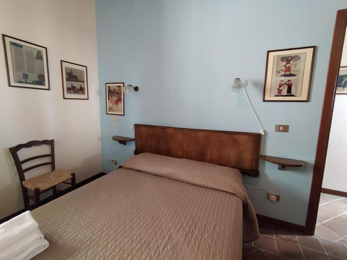 Locanda Il Falco Nero Fumone Ngoại thất bức ảnh