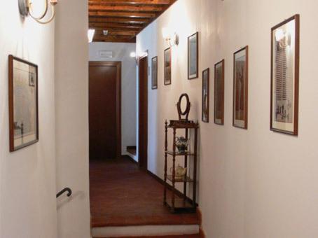 Locanda Il Falco Nero Fumone Ngoại thất bức ảnh